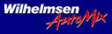 Logo Wilhelmsen AutoMix GmbH